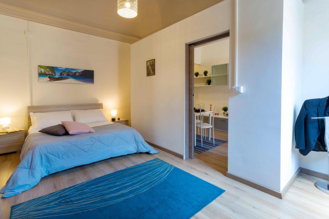 Siciliabedda Catania Holiday House المظهر الخارجي الصورة