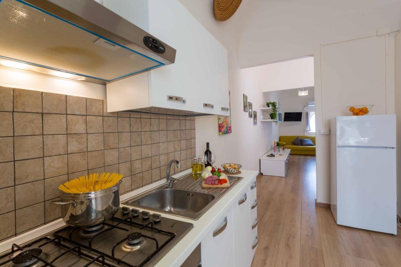 Siciliabedda Catania Holiday House المظهر الخارجي الصورة