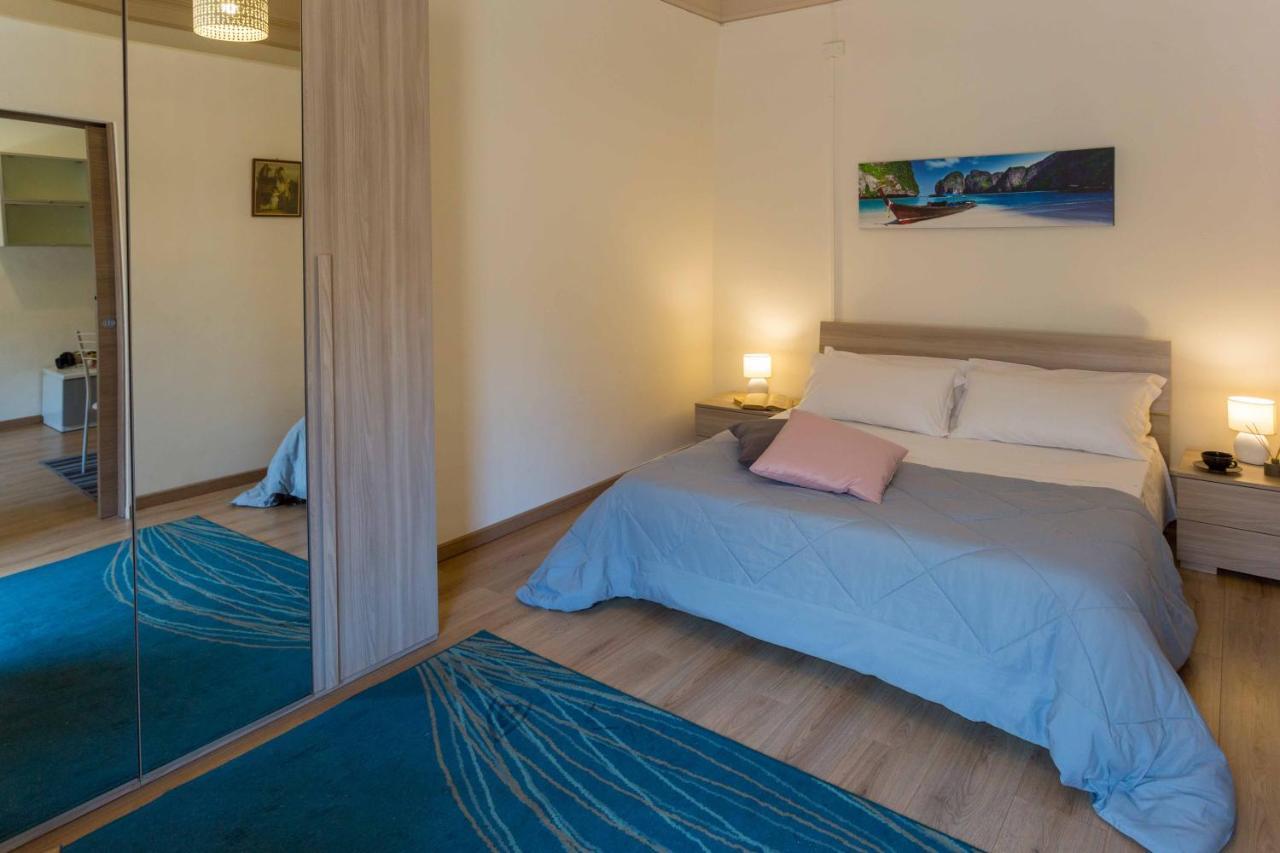 Siciliabedda Catania Holiday House المظهر الخارجي الصورة