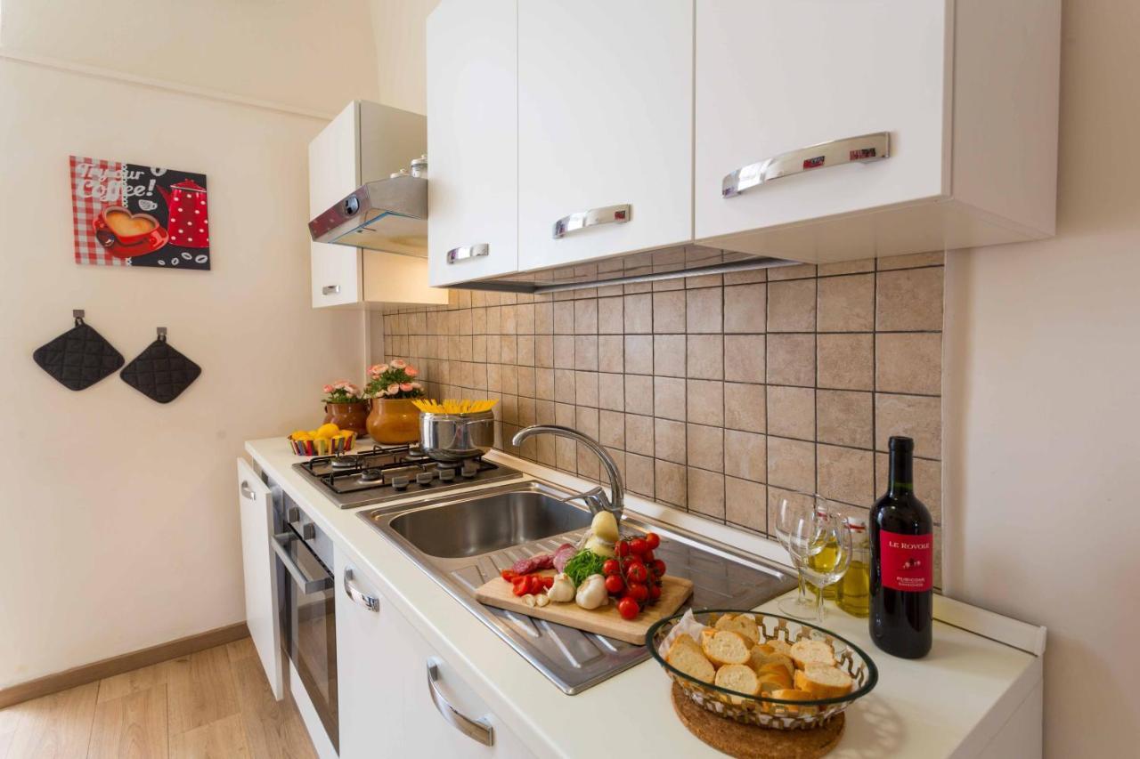 Siciliabedda Catania Holiday House المظهر الخارجي الصورة