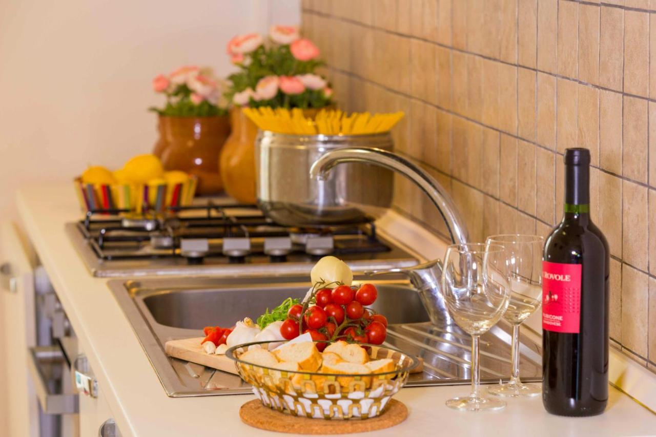 Siciliabedda Catania Holiday House المظهر الخارجي الصورة