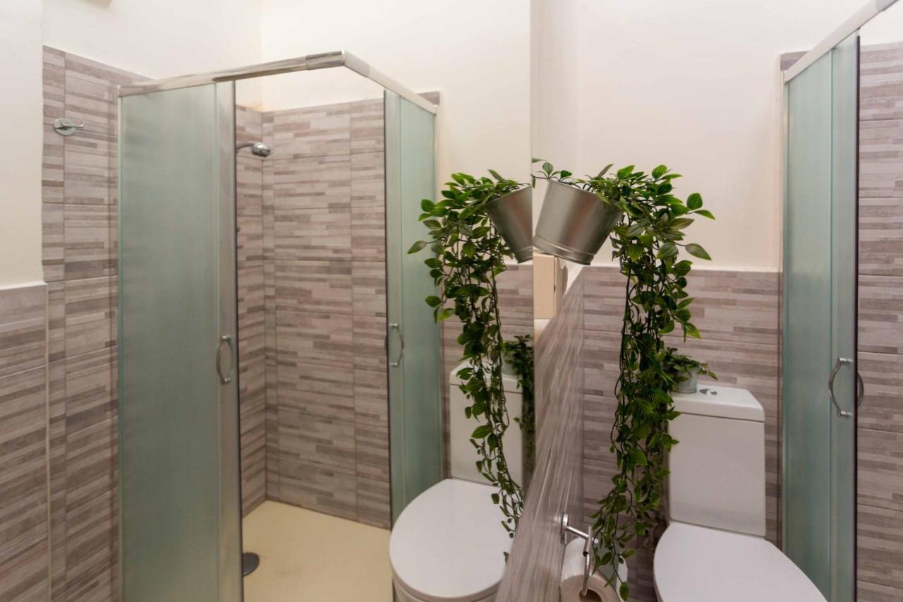Siciliabedda Catania Holiday House المظهر الخارجي الصورة