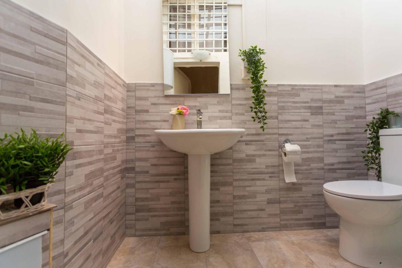 Siciliabedda Catania Holiday House المظهر الخارجي الصورة