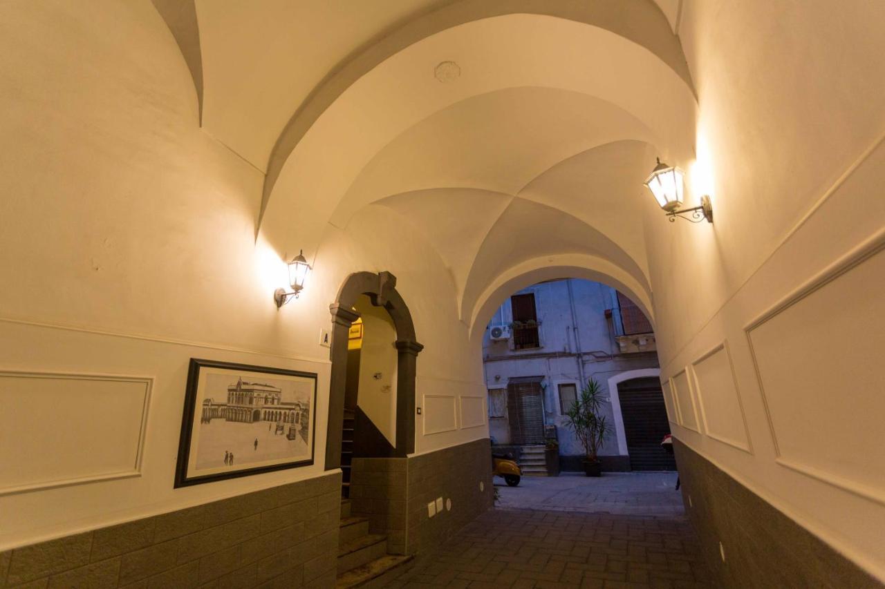 Siciliabedda Catania Holiday House المظهر الخارجي الصورة