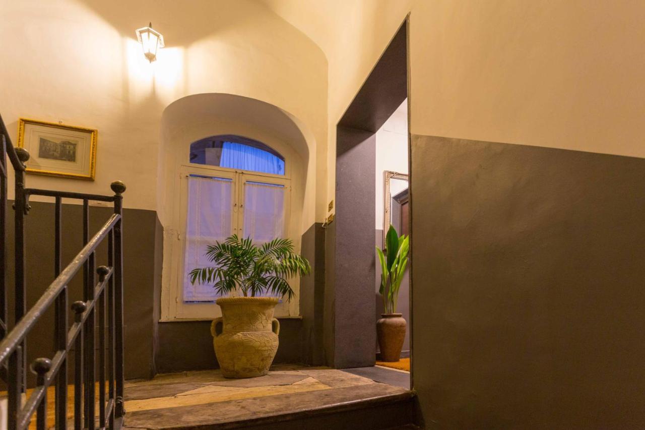 Siciliabedda Catania Holiday House المظهر الخارجي الصورة