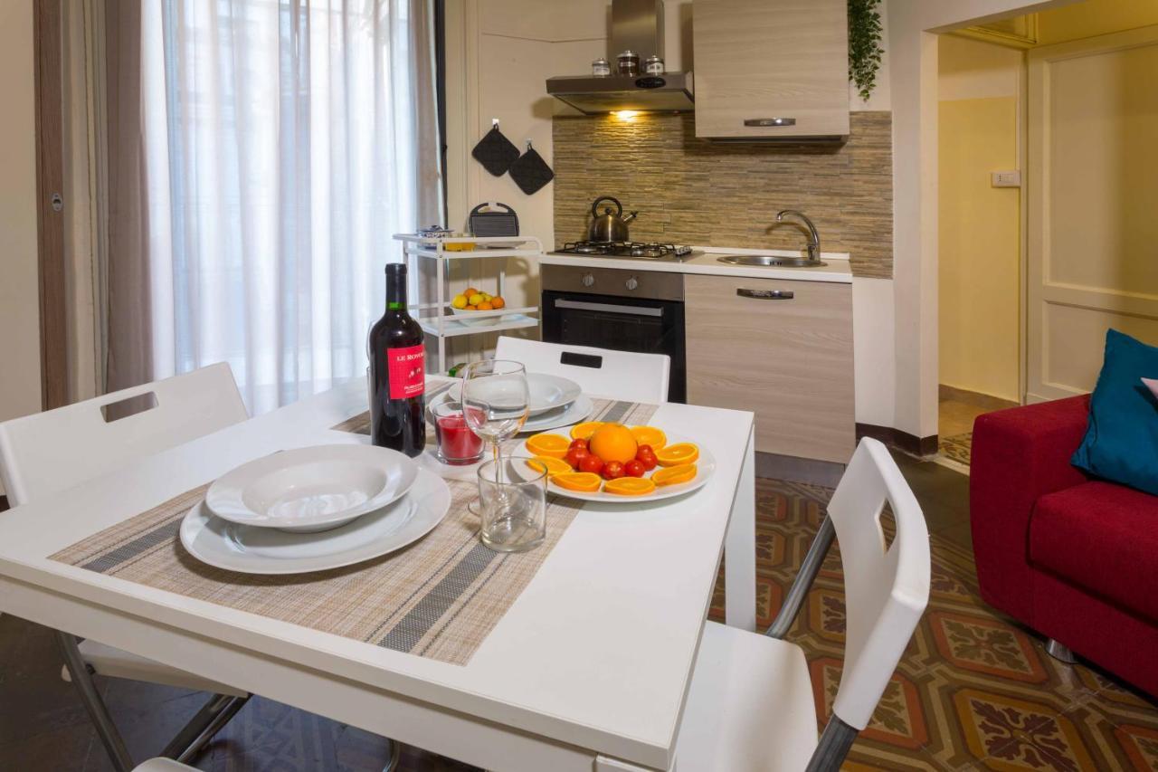 Siciliabedda Catania Holiday House المظهر الخارجي الصورة