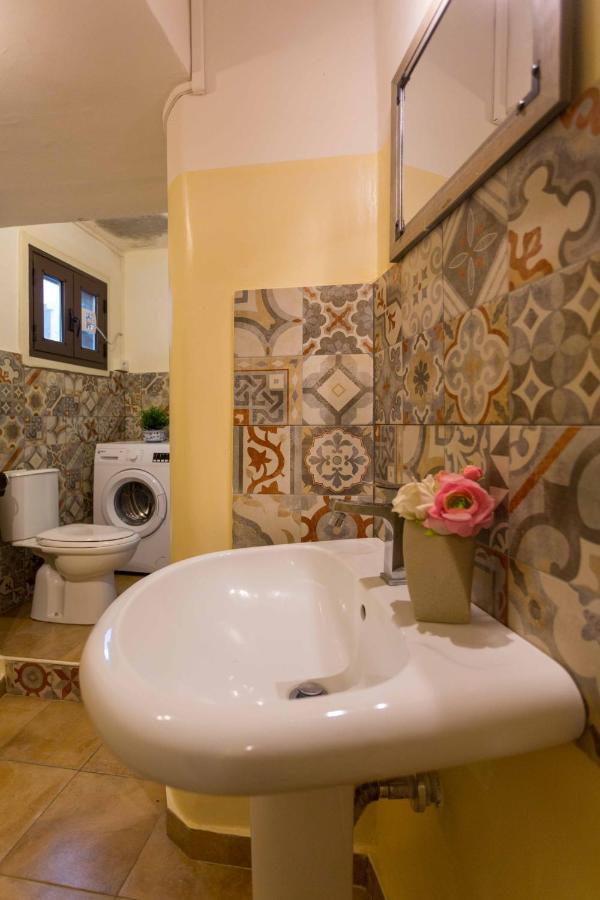 Siciliabedda Catania Holiday House المظهر الخارجي الصورة
