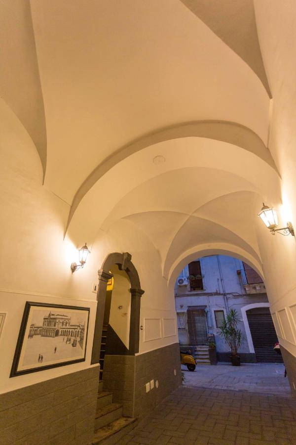 Siciliabedda Catania Holiday House المظهر الخارجي الصورة
