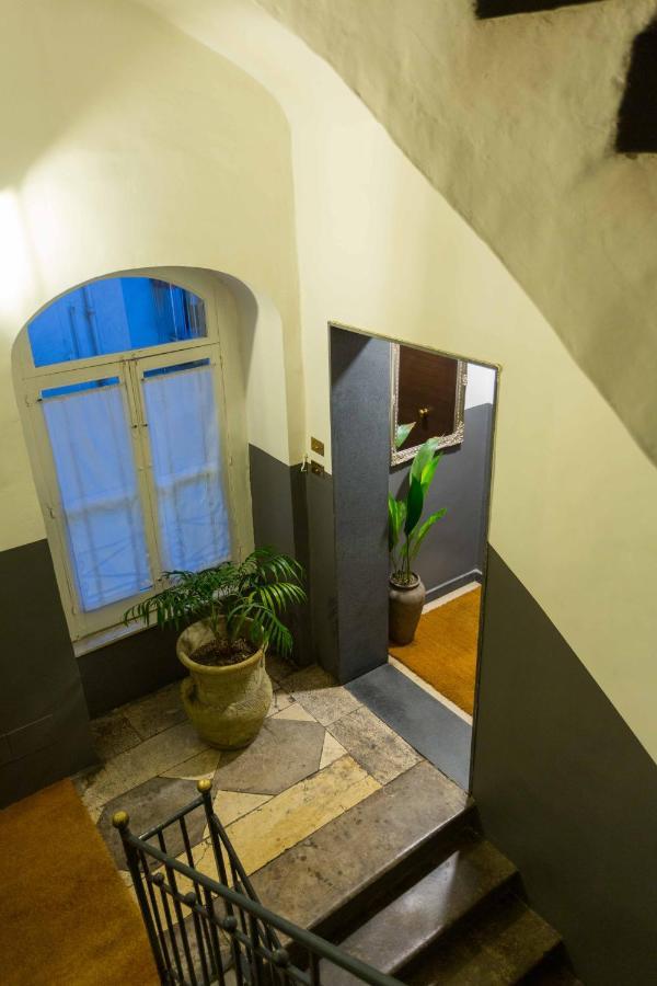 Siciliabedda Catania Holiday House المظهر الخارجي الصورة