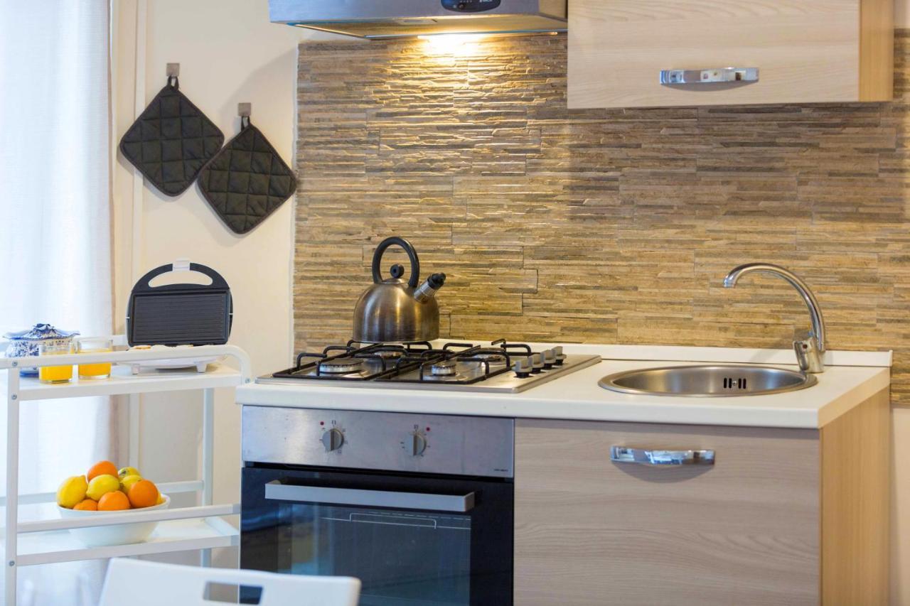 Siciliabedda Catania Holiday House المظهر الخارجي الصورة