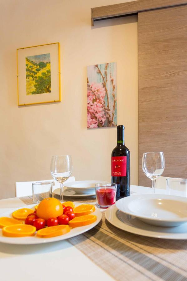 Siciliabedda Catania Holiday House المظهر الخارجي الصورة