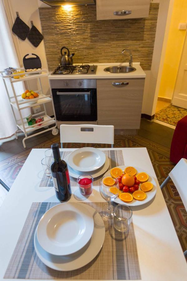 Siciliabedda Catania Holiday House المظهر الخارجي الصورة