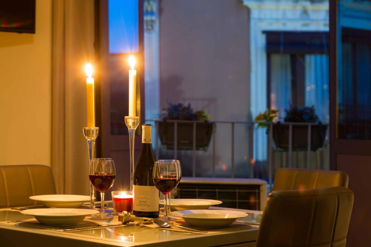 Siciliabedda Catania Holiday House المظهر الخارجي الصورة