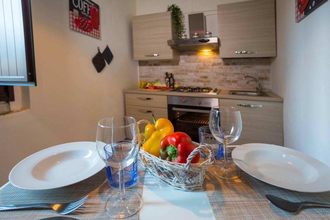 Siciliabedda Catania Holiday House المظهر الخارجي الصورة