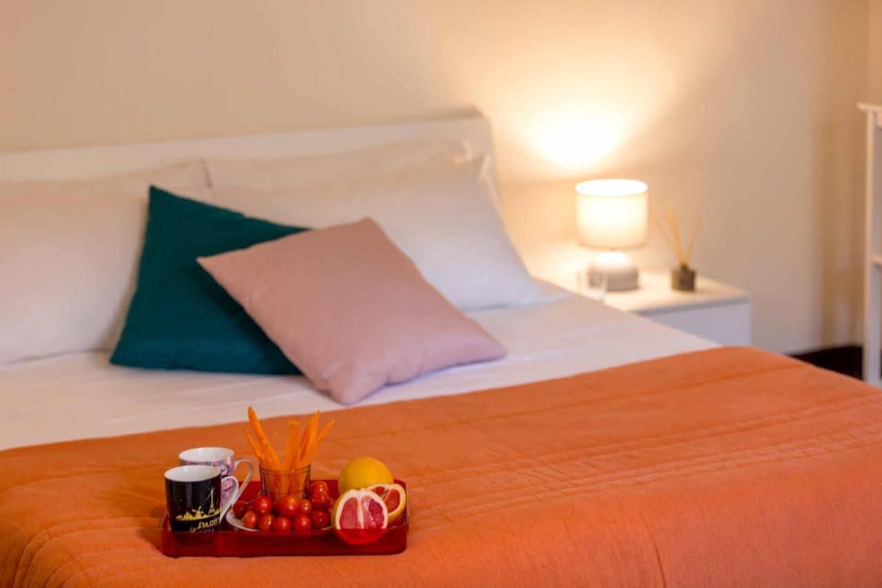 Siciliabedda Catania Holiday House المظهر الخارجي الصورة