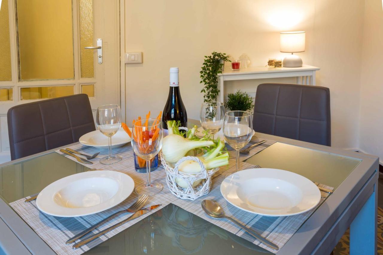Siciliabedda Catania Holiday House المظهر الخارجي الصورة