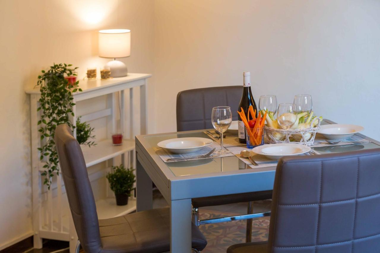 Siciliabedda Catania Holiday House المظهر الخارجي الصورة