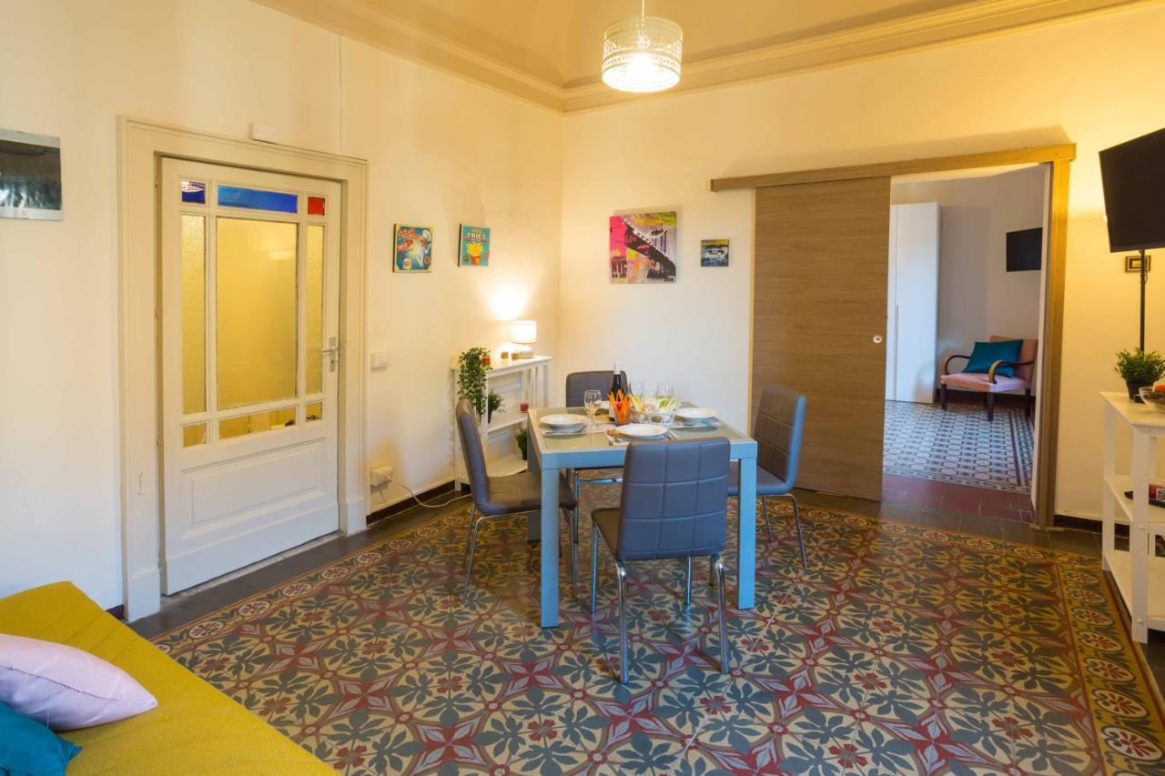 Siciliabedda Catania Holiday House المظهر الخارجي الصورة